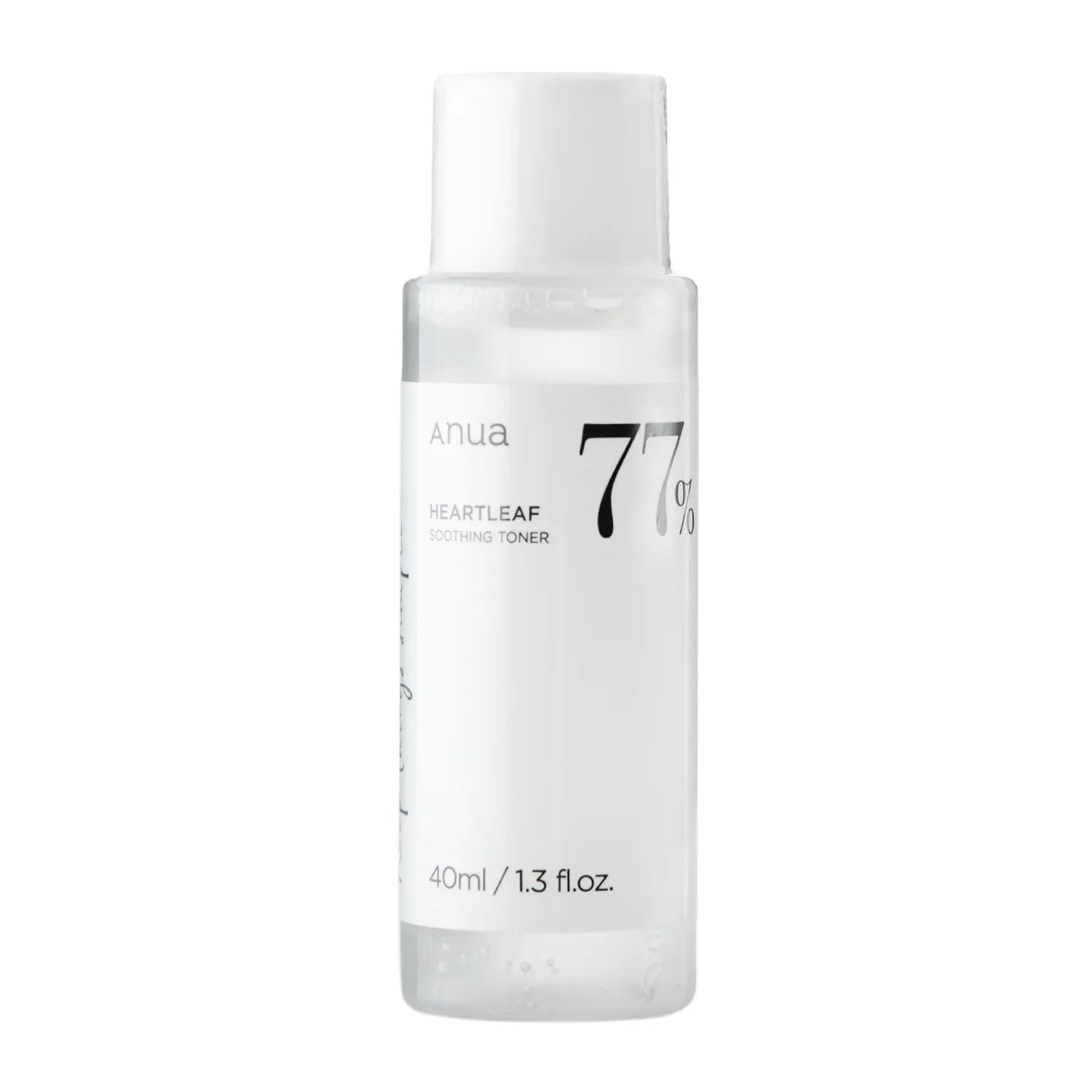 Anua Heartleaf 77% Soothing Toner