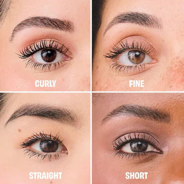 BENEFIT - BADgal Bounce Volumizing Mascara