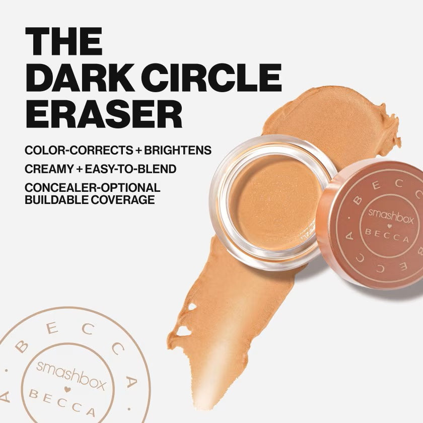 Becca Under Eye Brightening Corrector by Smashbox