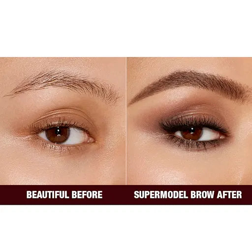 Charlotte Tilbury Brow Lift Refillable Eyebrow Pencil