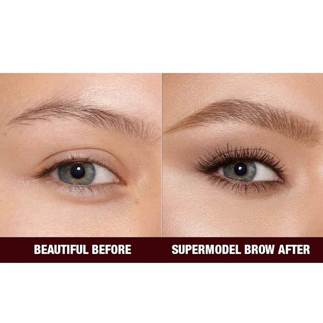 Charlotte Tilbury Brow Lift Refillable Eyebrow Pencil