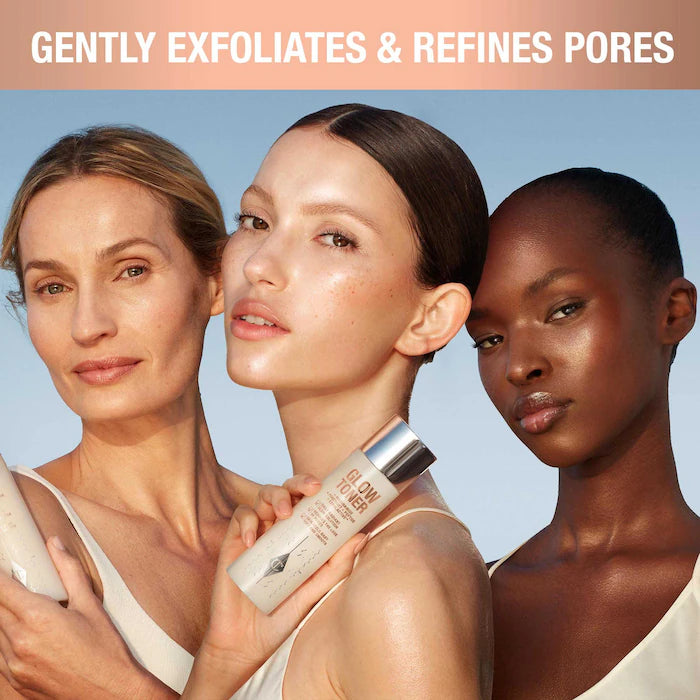 CHARLOTTE TILBURY-Daily Glow Toner with Niacinamide 30ml