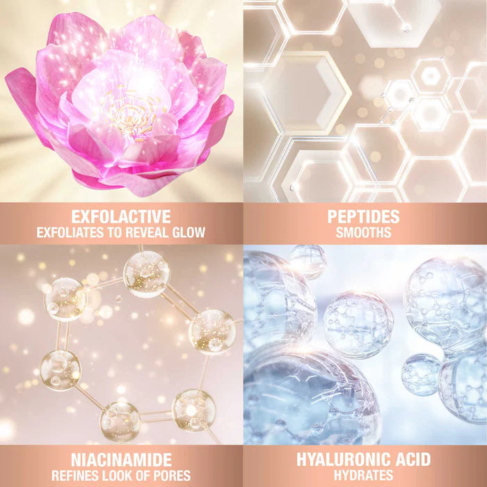 CHARLOTTE TILBURY-Daily Glow Toner with Niacinamide 30ml