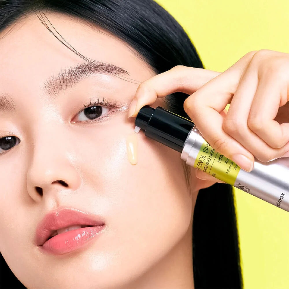 Celimax-The Vita A Retinal Shot Tightening Serum 30 ml