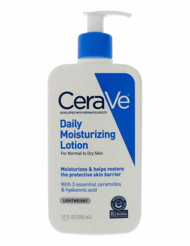 Cera Ve | Moisturizing Lotion | Normal to Dry Skin