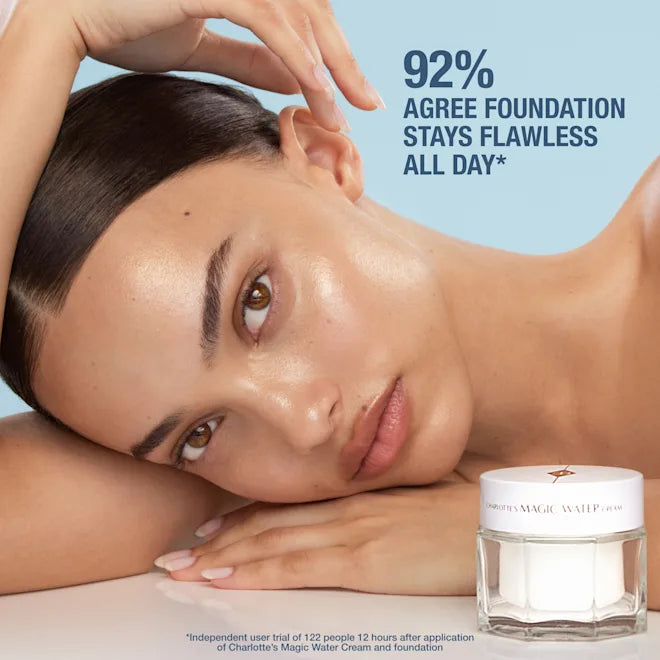 Charlotte Tilbury-Charlotte's Magic Water Cream