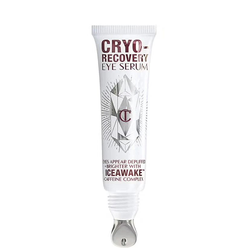 Charlotte Tilbury Cryo-Recovery Eye Serum - 15 ML