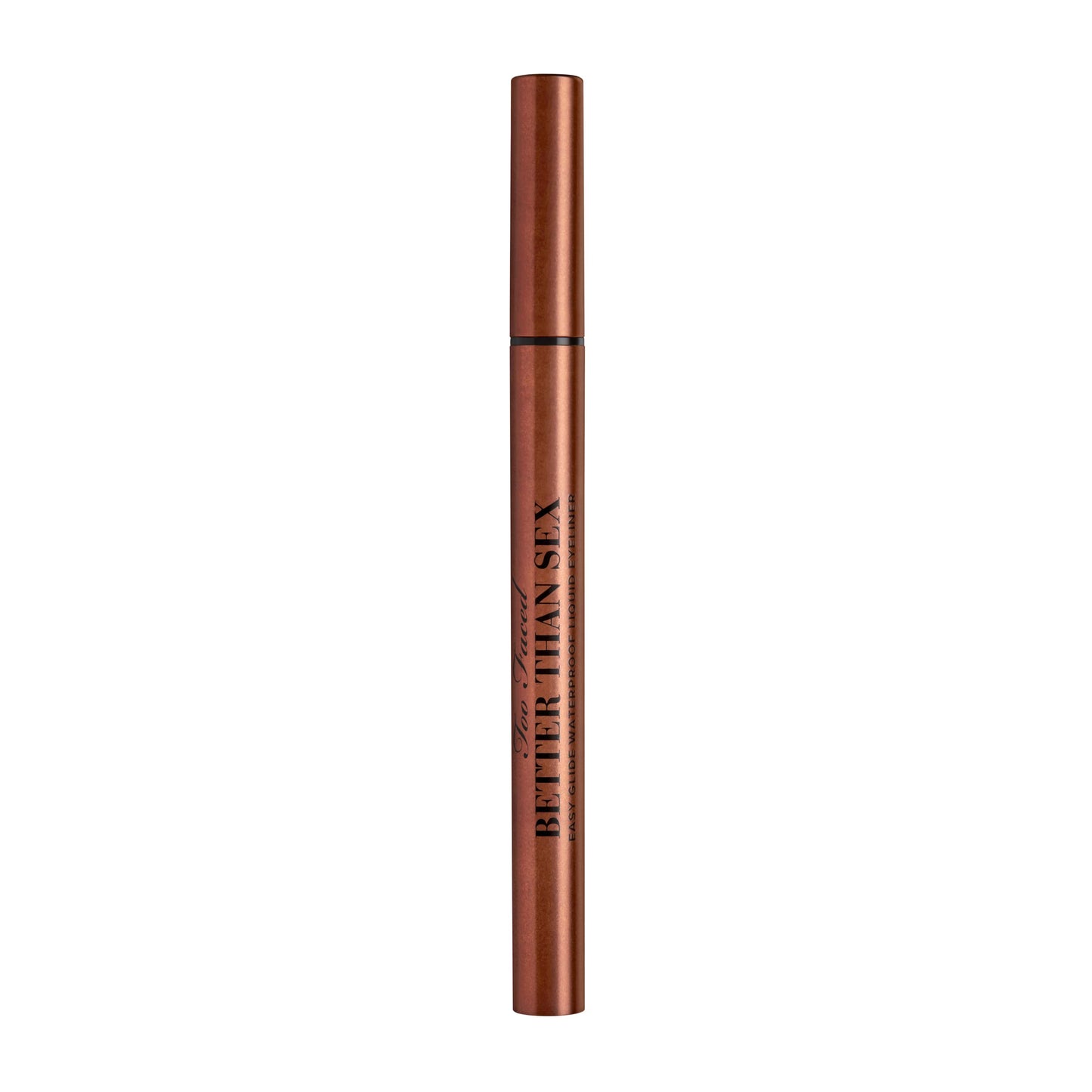 Too Faced Better Than Sex Waterproof Liquid Eyeliner