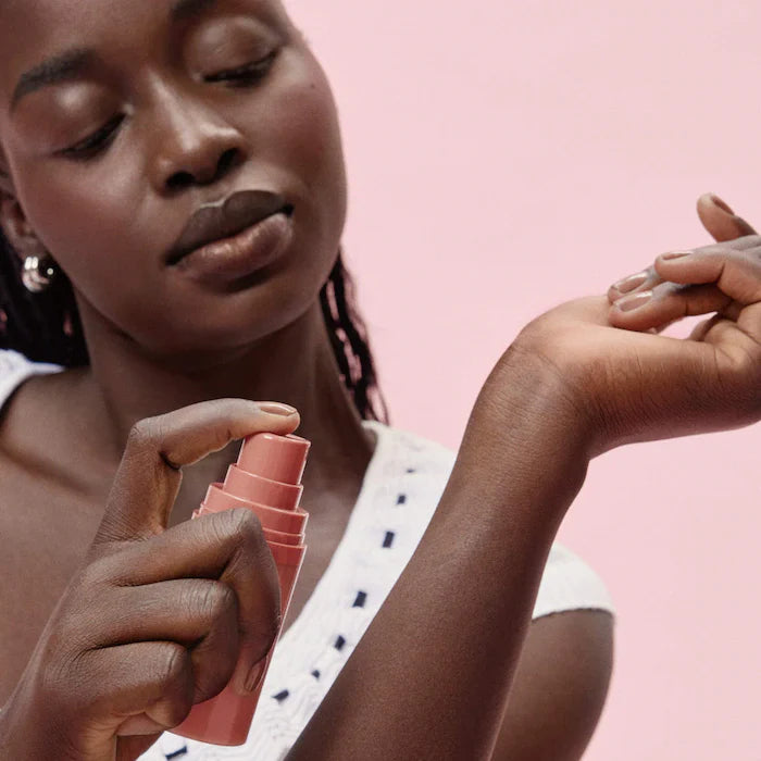 Rare Beauty Mini Find Comfort: Awaken Confidence Body Essentials Gift Set