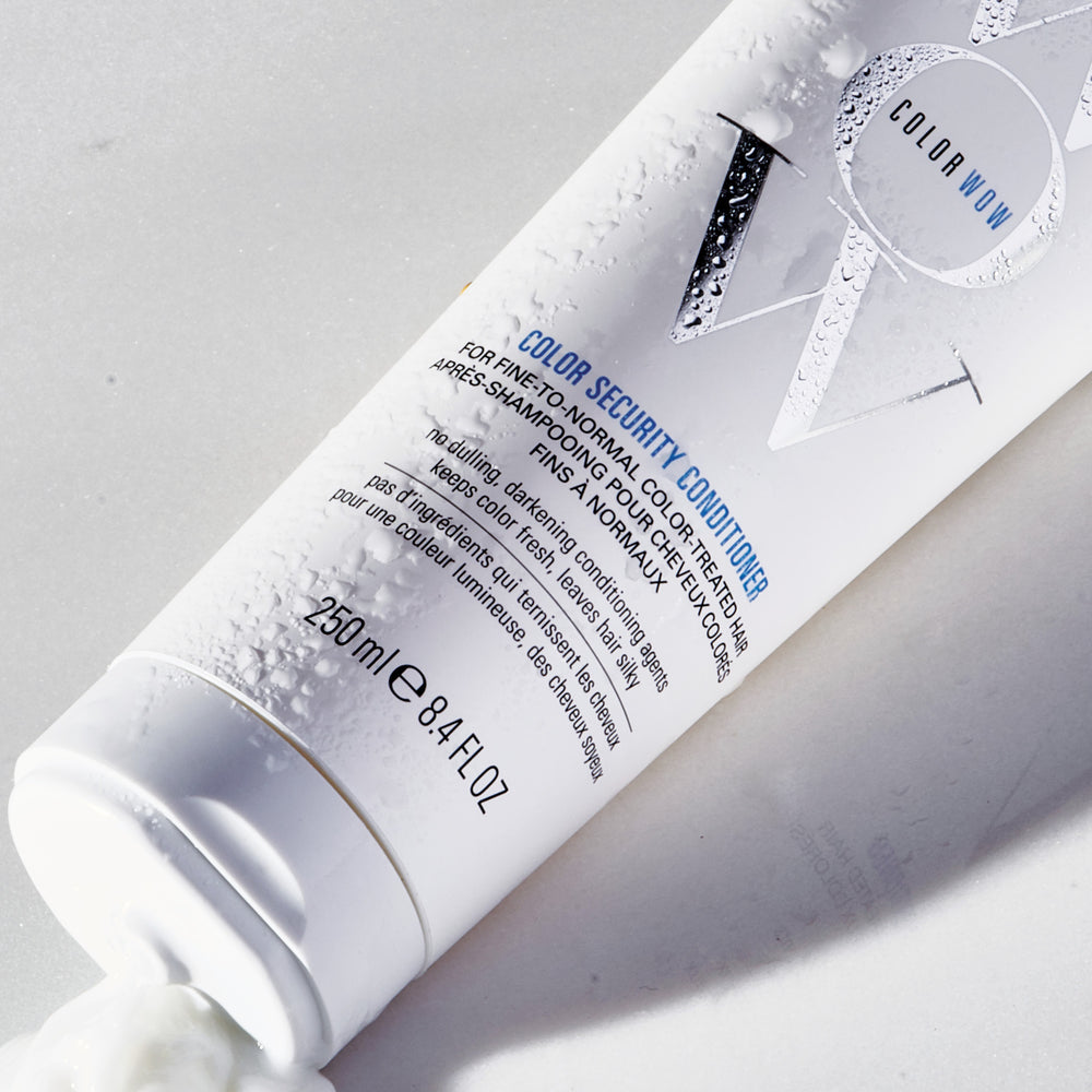 Color wow security conditioner For Fine/Normal Hair 250ML