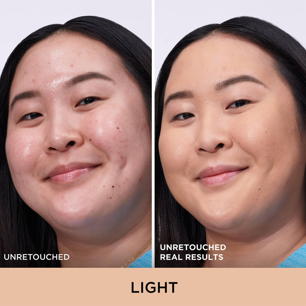 iT Cosmetics-CC+ Cream Natural Matte Foundation with SPF 40