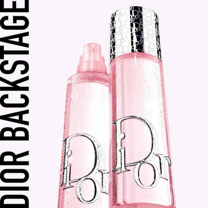 DIOR Backstage Airflash Mist Makeup Setting Spray