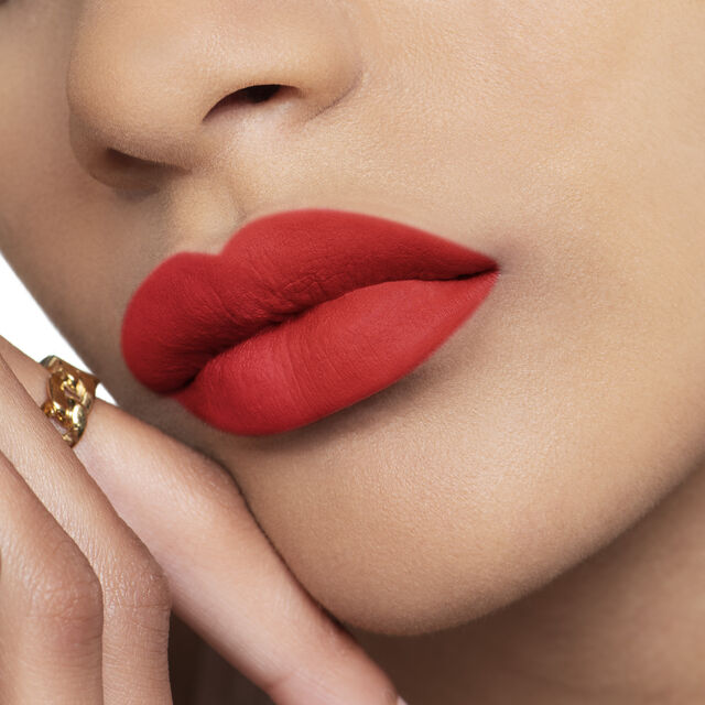 Dior Rouge Dior Velvet Lipstick Full Size