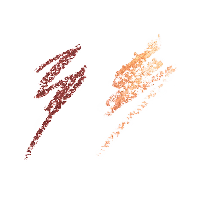 Charlote Tilbury-EYE COLOUR MAGIC LINER DUO COPPER CHARGE