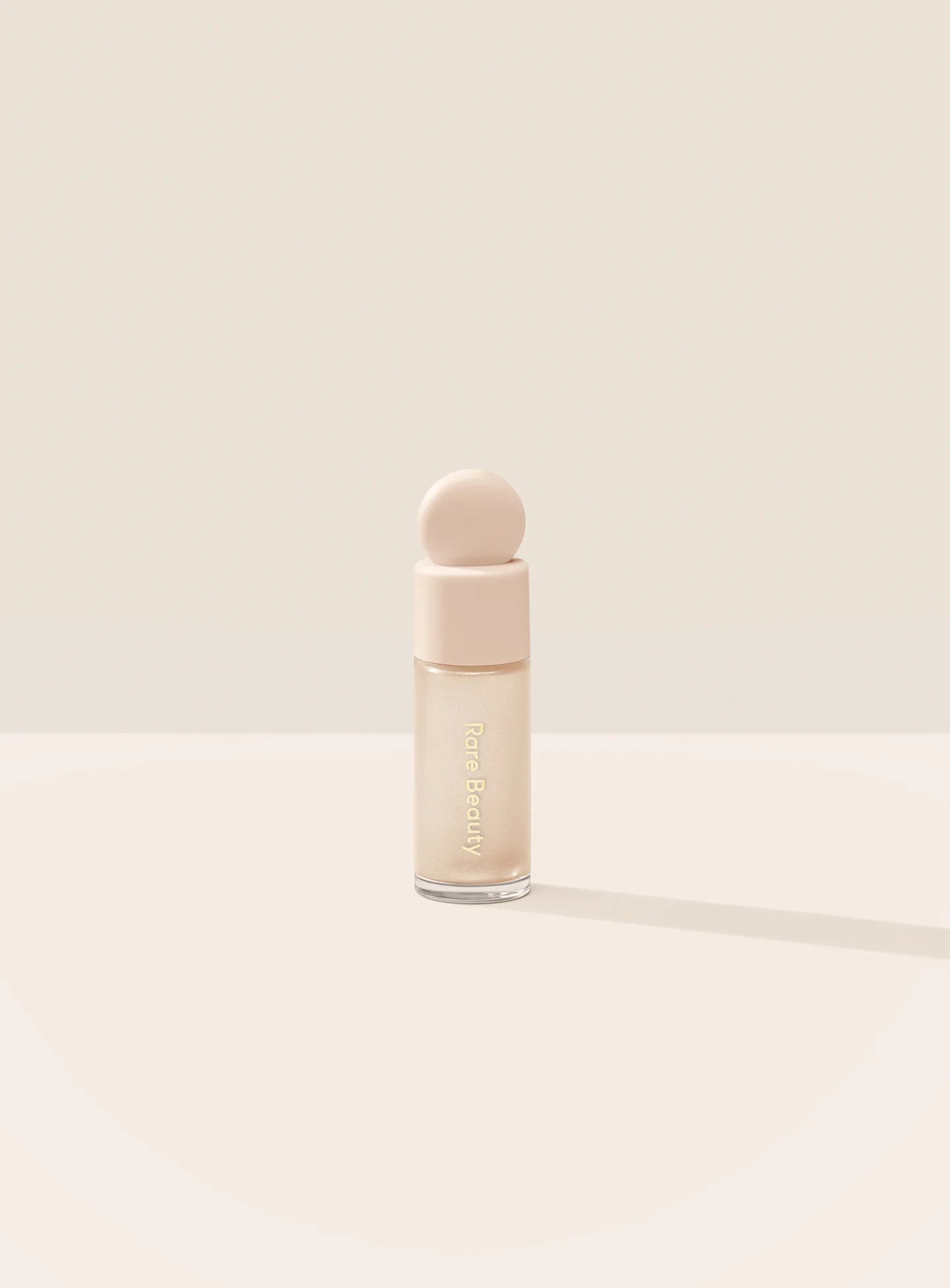 RARE BEAUTY Positive Light Liquid Luminizer Mini