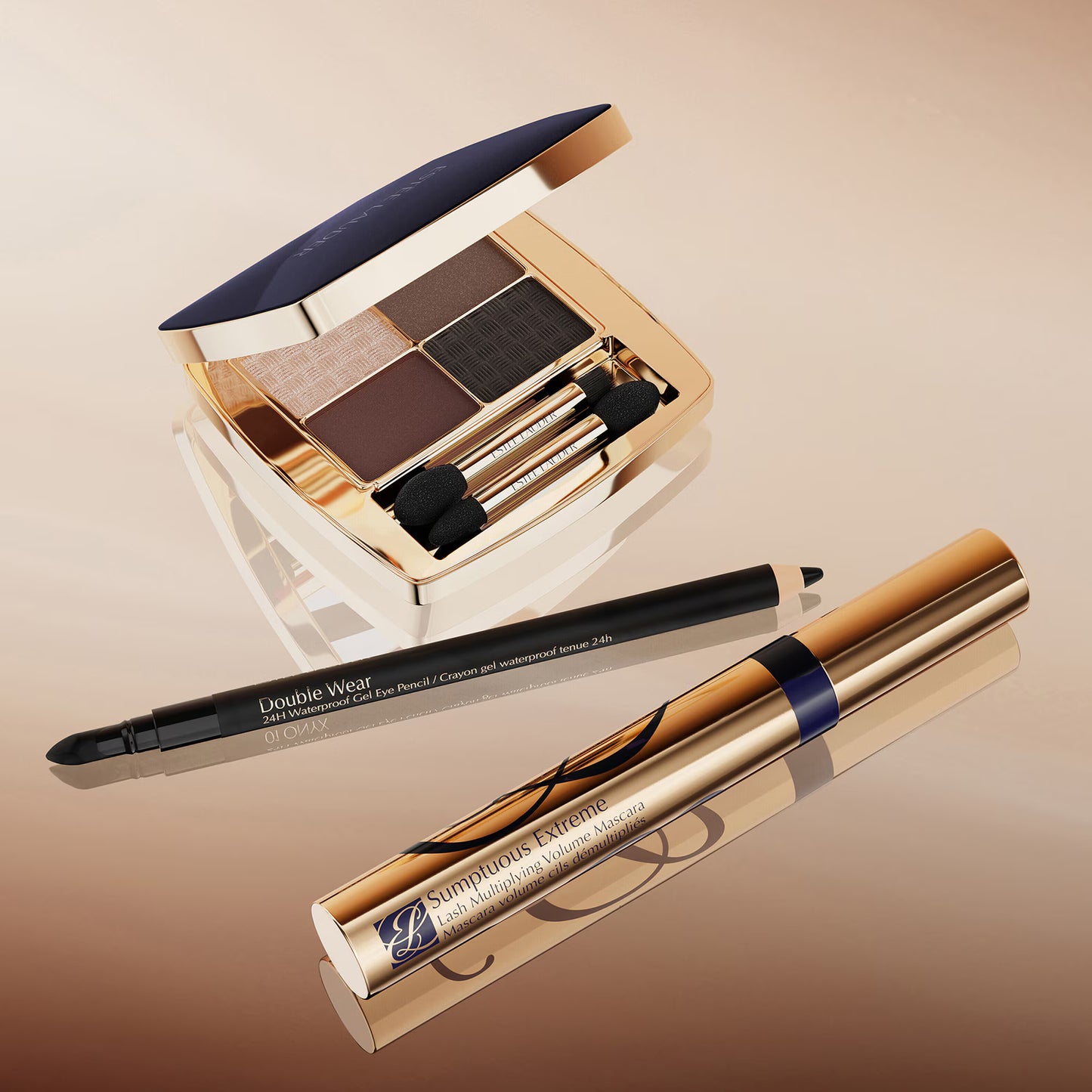 Estée Lauder Sumptuous Extreme Lash Multiplying Volume Mascara