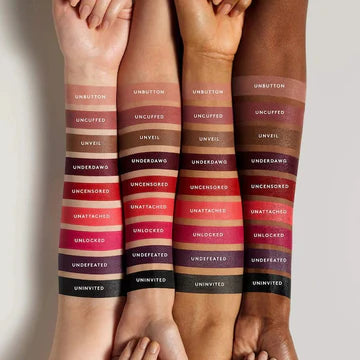 FENTY BEAUTY - Stunna Lip Paint - Unlocked