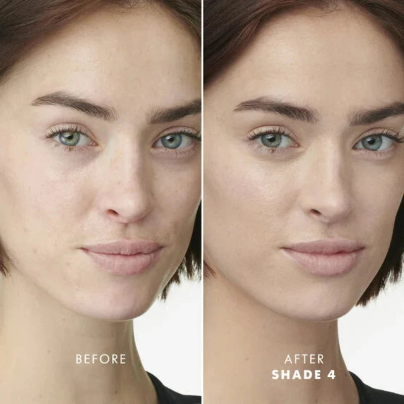Giorgio Armani Luminous Silk Foundation