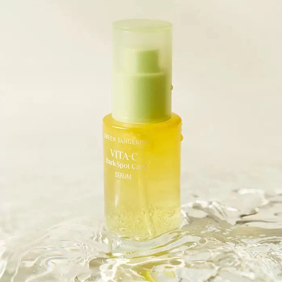 Goodal – Green Tangerine Vita C Dark Spot Care Serum (30ml)