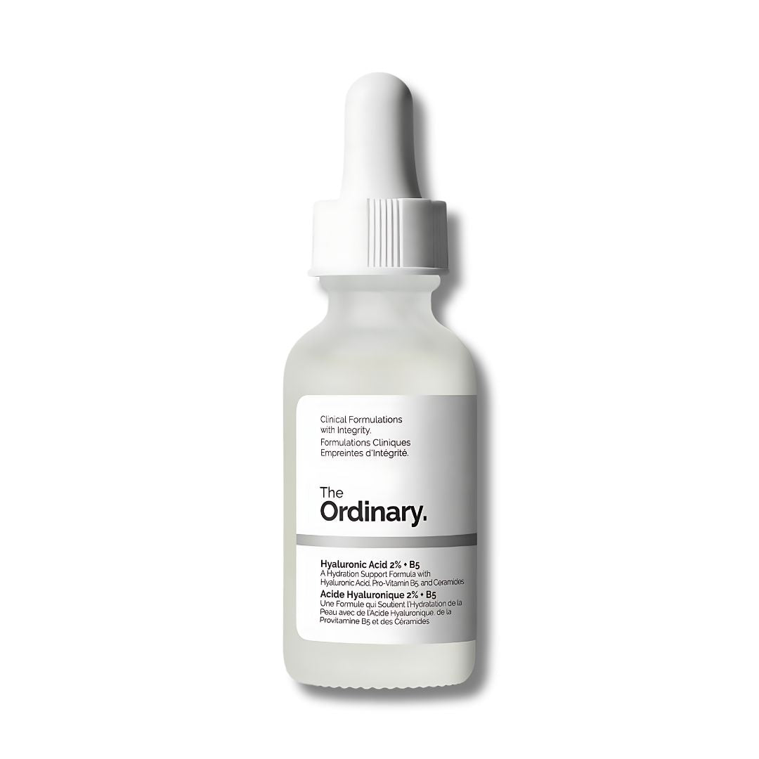 The Ordinary Hyaluronic Acid 2% + B5