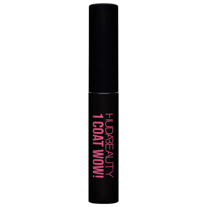 HUDA BEAUTY 1 Coat WOW Mascara-2 ml