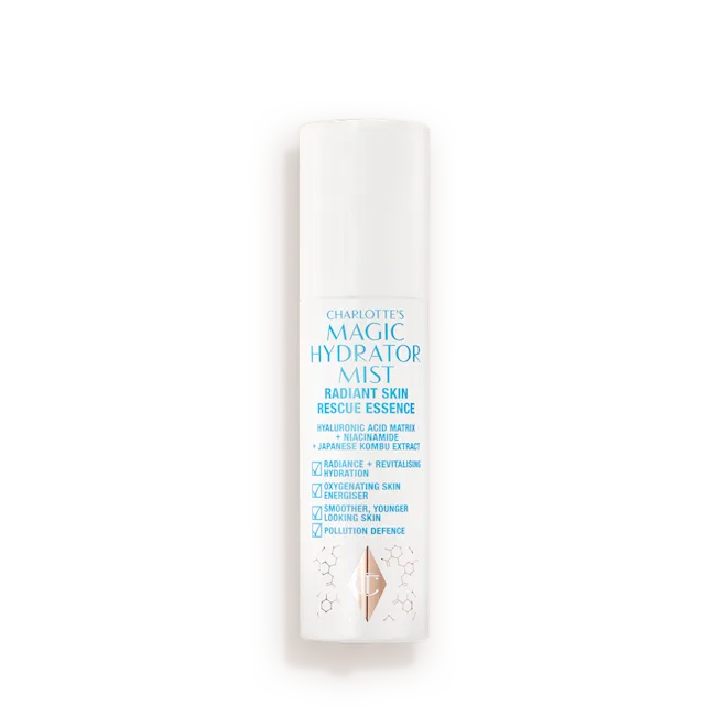 CHARLOTTE'S MAGIC HYDRATOR MIST 75 ML