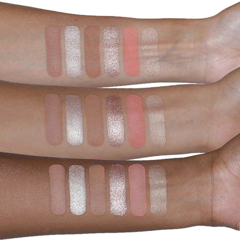 True + Luscious |  Lucky Glow Palette