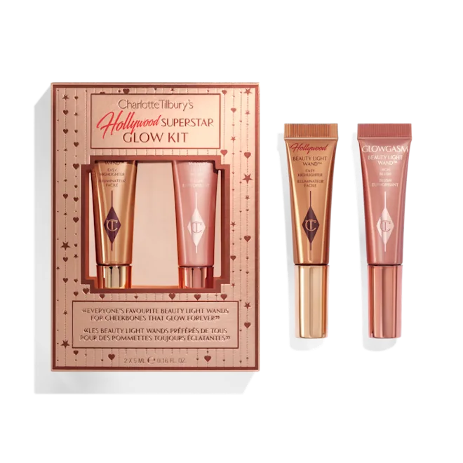 Charlotte Tilbury - Superstar Glow Kit