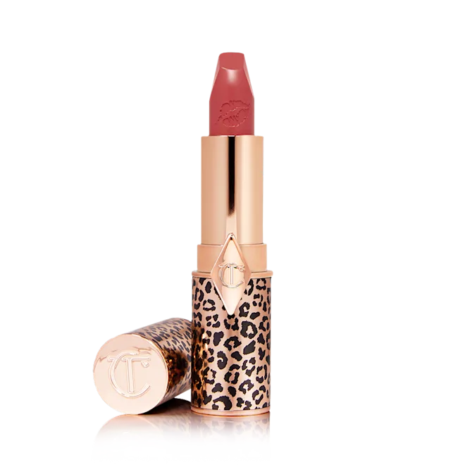 Charlotte Tilbury Hot Lips 2 Lipstick Full Size – Glowing Jen