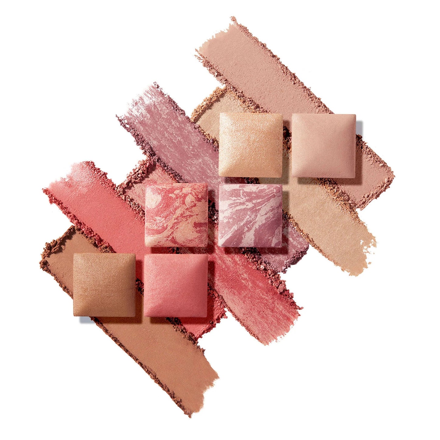 Hourglass Ambient Lighting Edit Unlocked Leopard Palette