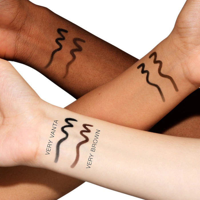 HUDA BEAUTY-Creamy Kohl Longwear Eye Pencil