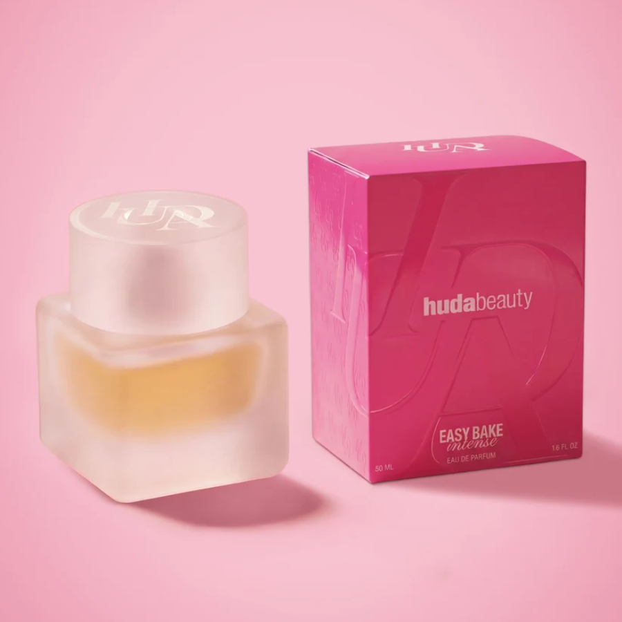 Huda Beauty Easy Bake Intense Eau de Parfum