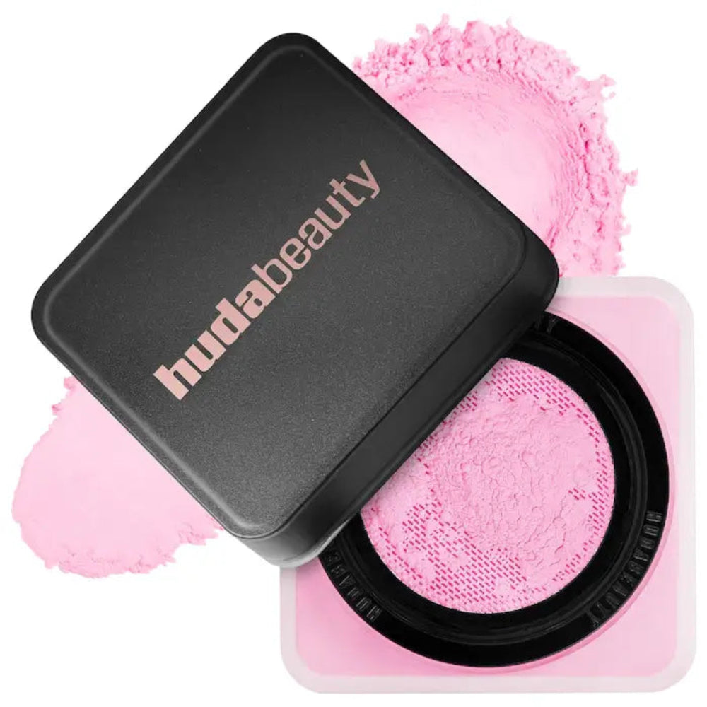 Huda Beauty Easy Bake Loose Setting Powder