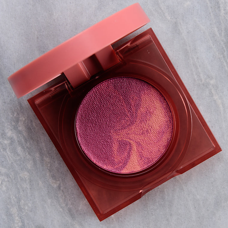 Huda Beauty-GloWish Cheeky Vegan Blush Powder