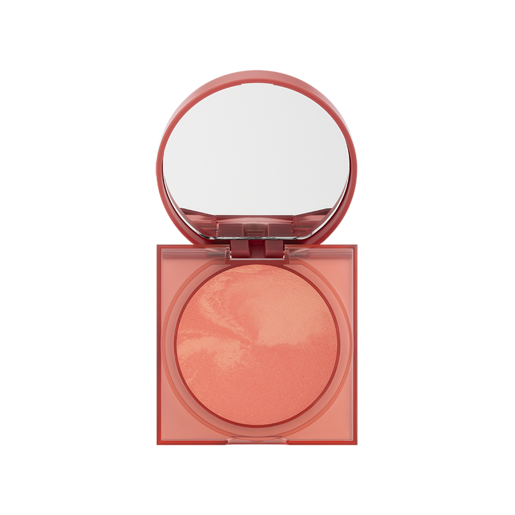 Huda Beauty-GloWish Cheeky Vegan Blush Powder