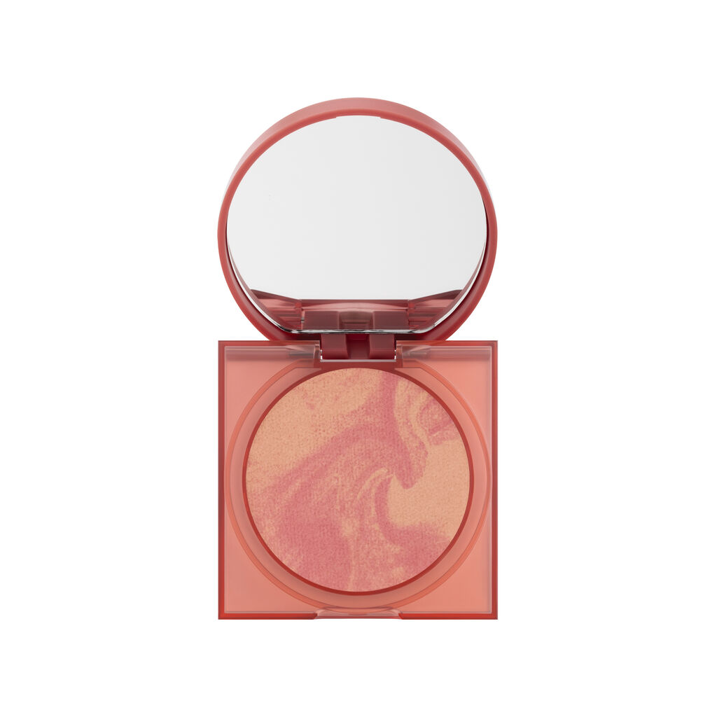 Huda Beauty-GloWish Cheeky Vegan Blush Powder