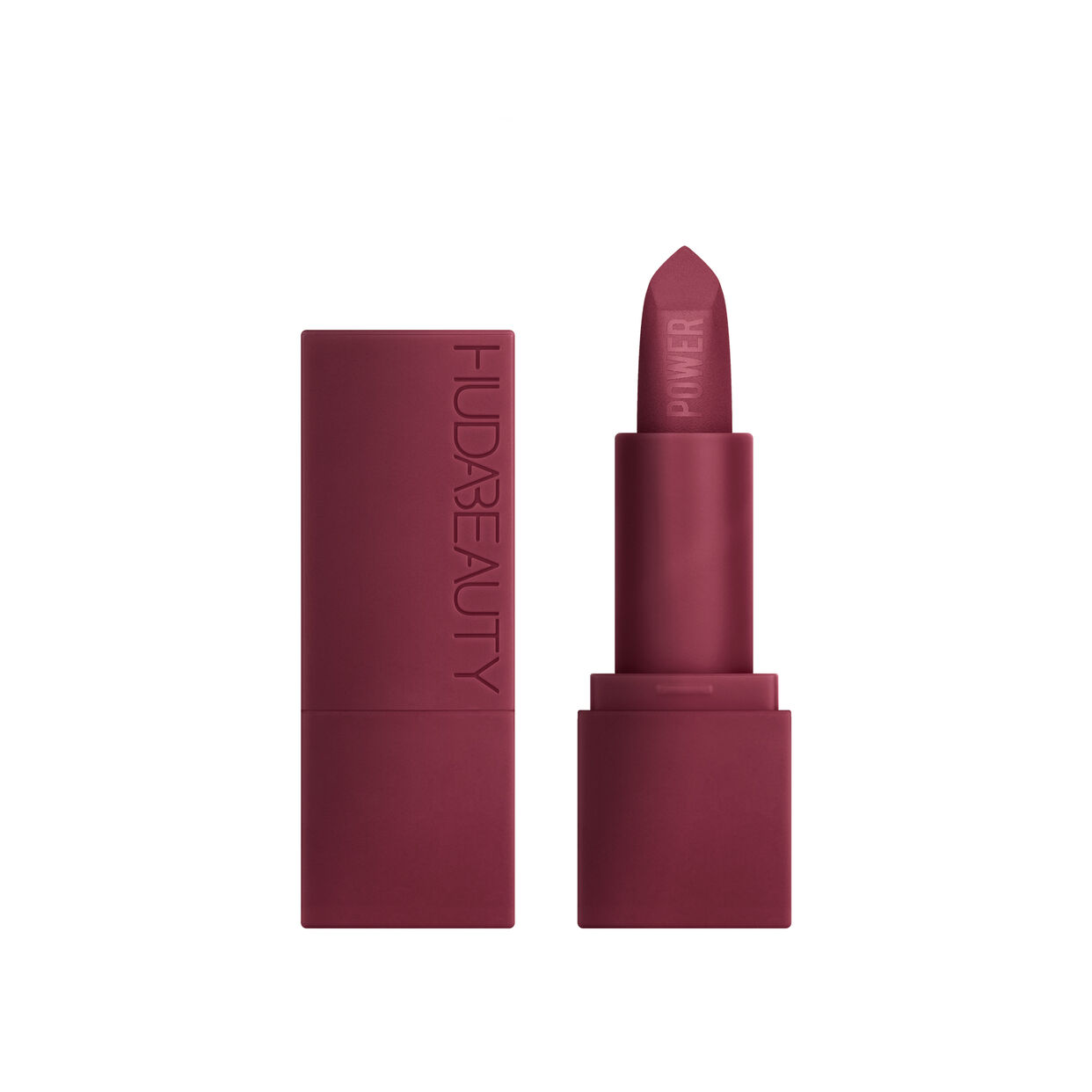 Huda Beauty| Power Bullet Matte Lipstick