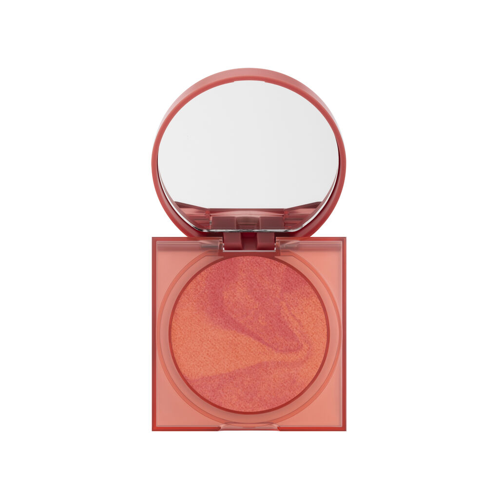 Huda Beauty-GloWish Cheeky Vegan Blush Powder
