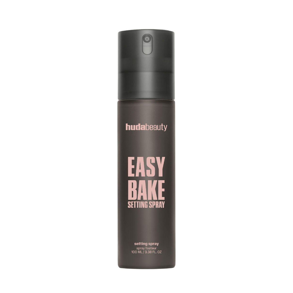 Huda Beauty-Easy Bake Setting Spray with 16-Hour Wear