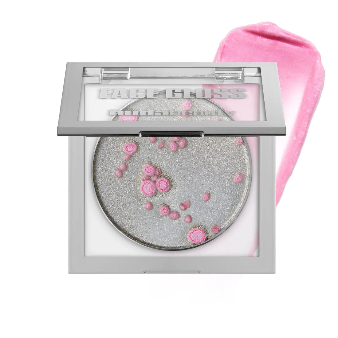 Huda Beauty - The Icy Nude Collection Kit