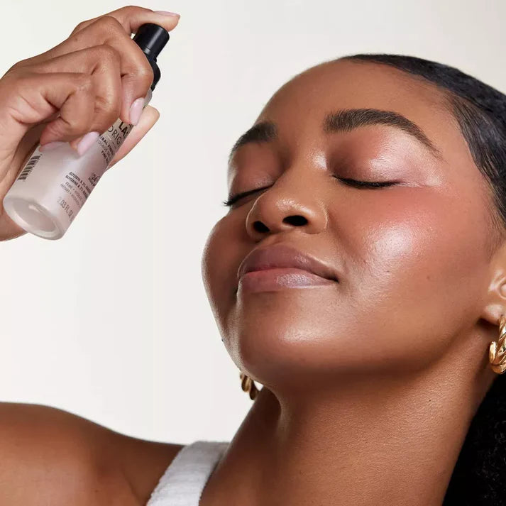 Millani make it last setting spray