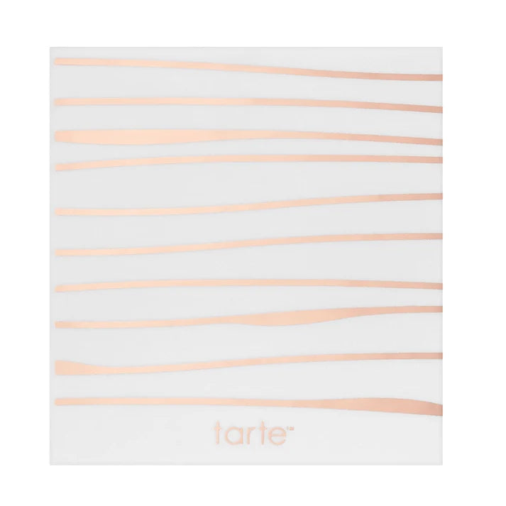 Tarte - Sunrise Amazonian Clay Eyeshadow Palette
