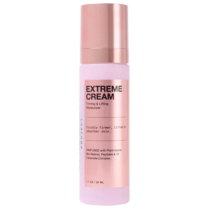 INNBEAUTY Project - Extreme Cream Moisturizer - 50ml