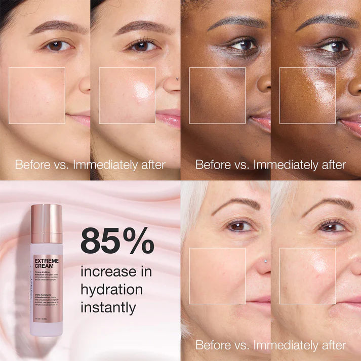 INNBEAUTY Project - Extreme Cream Moisturizer - 50ml