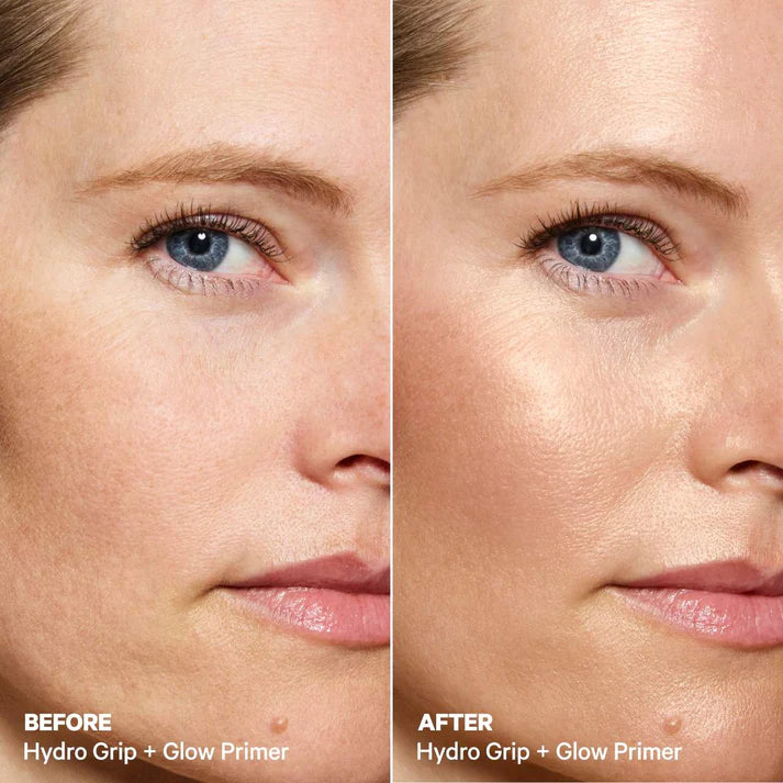 Milk Makeup- Hydro Grip + Glow Illuminating Primer - 10ml