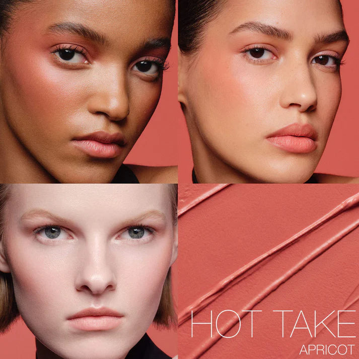 NARS - The Multiple Soft Blur Blush Stick - SWING