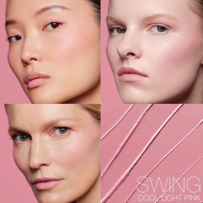 NARS - The Multiple Soft Blur Blush Stick - SWING