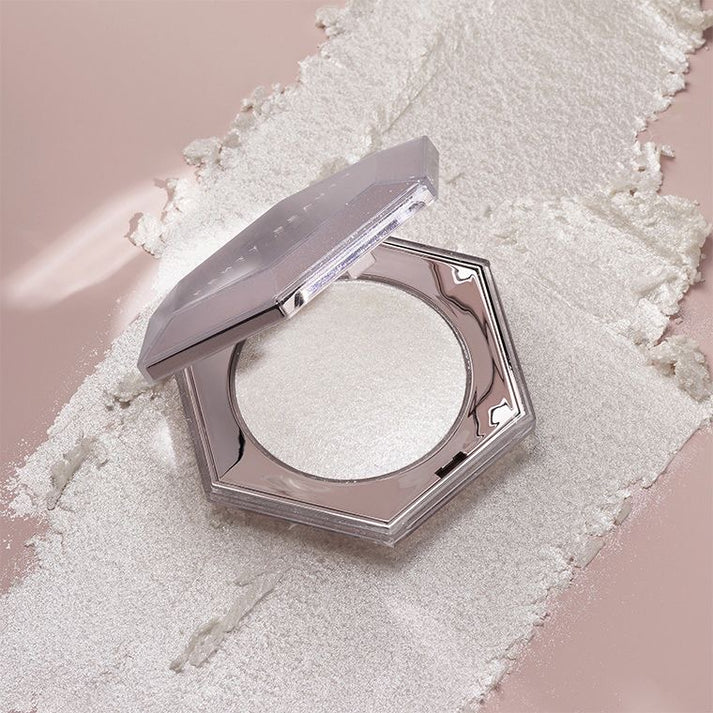 Fenty Beauty - Diamond Bomb All-Over Diamond Veil - HOW MANY CARATS (2.8 g)