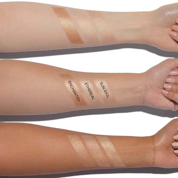 Anastasia Beverly Hills - Glow Seeker Highlighter - ETHEREAL