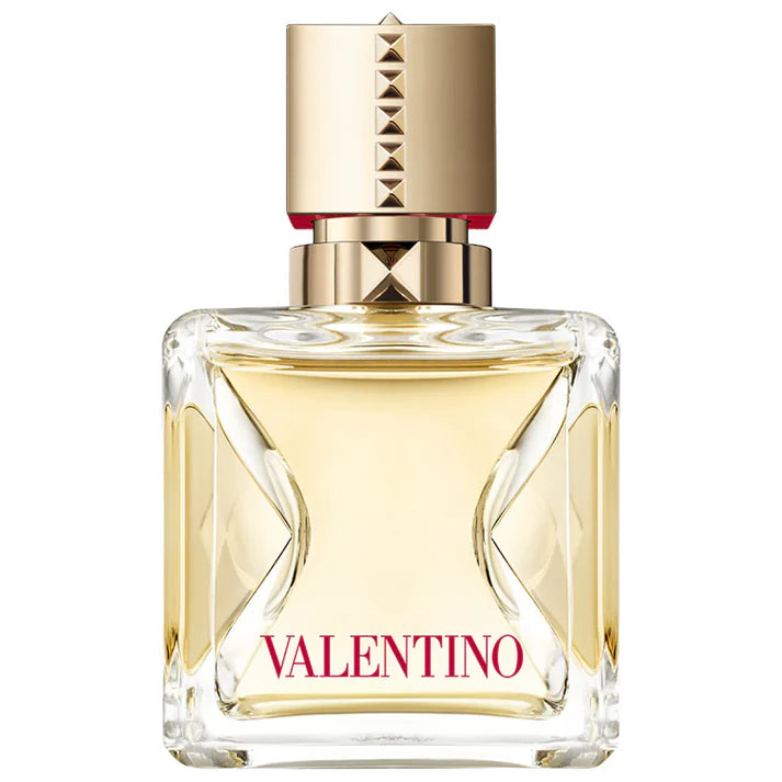 Valentino - Voce Viva Eau de Parfum with Mandarin & Orange Blossom - 50ml